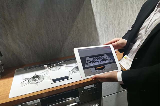 AR開發基礎：技術要點與實踐指南