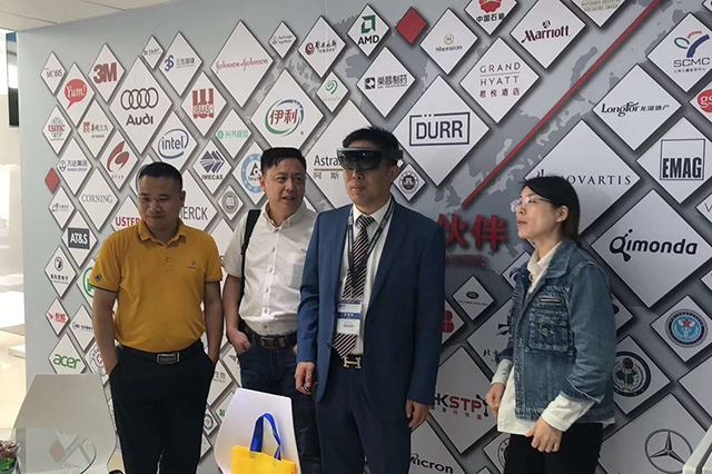集英科技打造沉浸式體驗(yàn)，引領(lǐng)未來營銷趨勢(shì)！